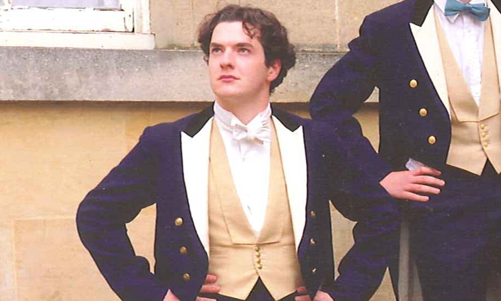 mrconcretedonkey:  everything you need to know about uk politics