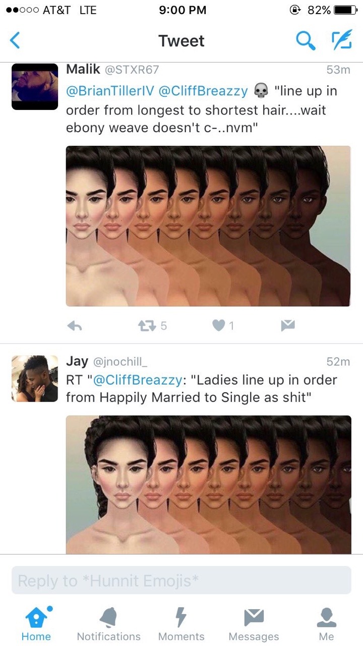 corbeezyyy:  thebreezytempest:  lilha1fdead:  phoenixtattoogirl:  kabams:  comedyxtragedy: