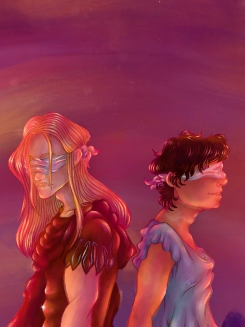 I Would Know You In Darkness