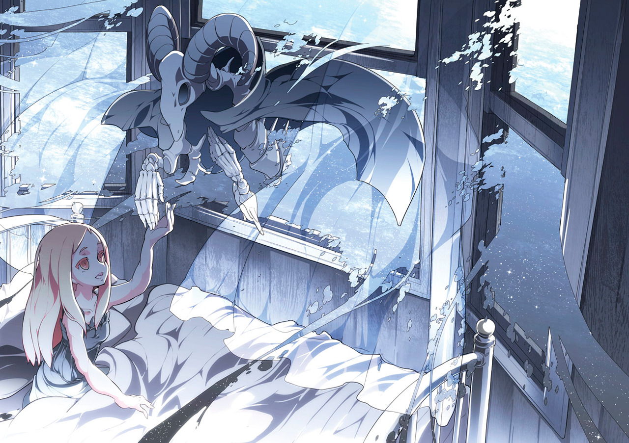 theartofanimation:  AsakuraG 