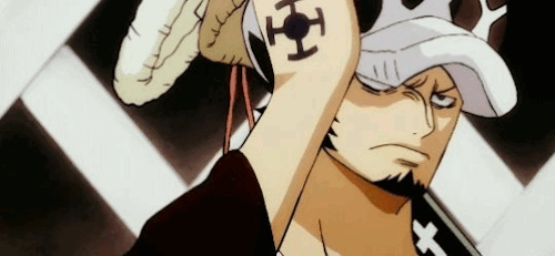 Trafalgar D Water Law As Your Boyfriend