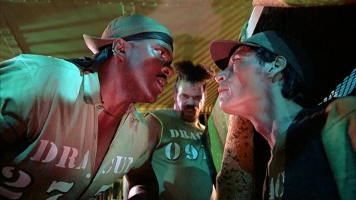 Ernest Goes to Jail