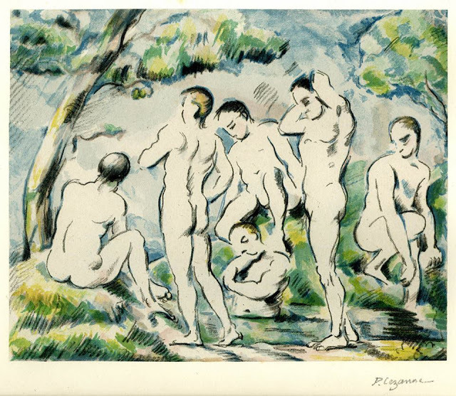 Paul Cézanne 