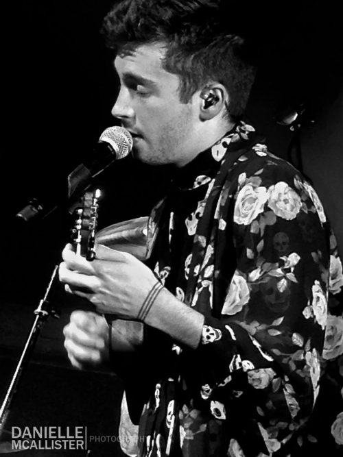 oneanddun:December 4, 2013 || New York, NY @ Irving Plaza
