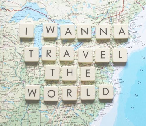 heygingergirl:  With someone special to share it with…  can i come with you 