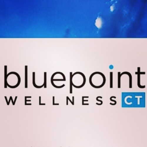 Just accepted a job offer as Media Specialist with #BluePointWellnessCT and could not be more inexpl