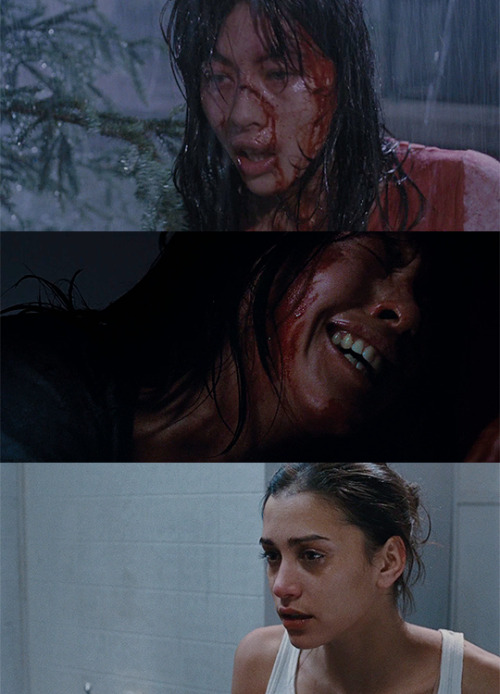 hotsugars: Martyrs (2008) dir. Pascal Laugier