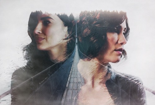 Edit Of Chyler Leigh And Floriana Lima @cwnetwork @cwsupergirl