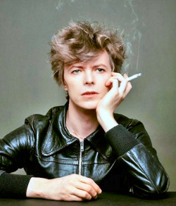 sirpeter64:  The Outtakes of David Bowie’s