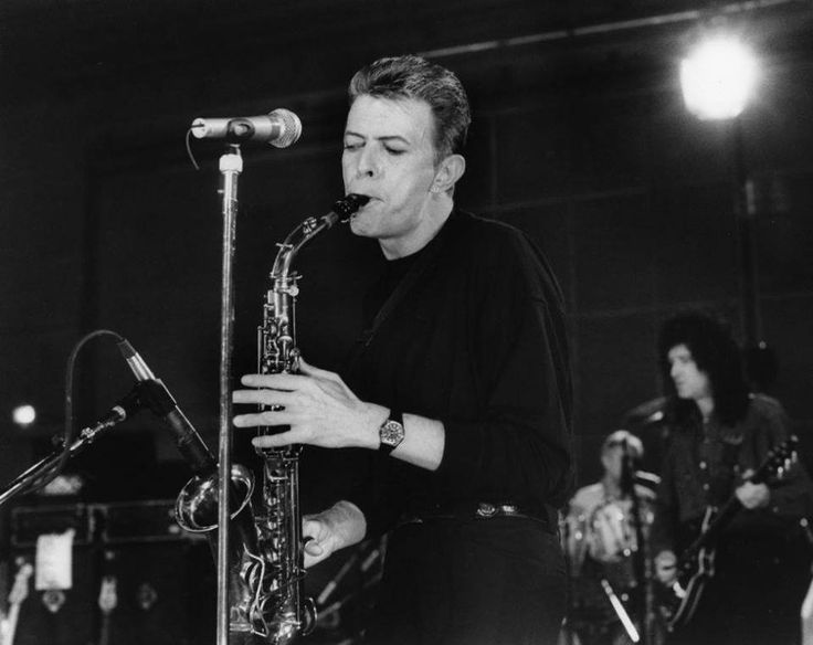 major-tom1947:  ❤🎷
