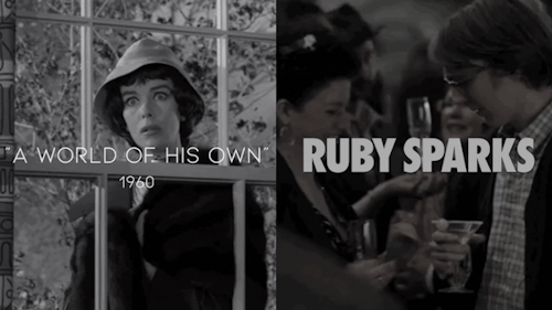 Movies Inspired/influenced By Twilight Zone