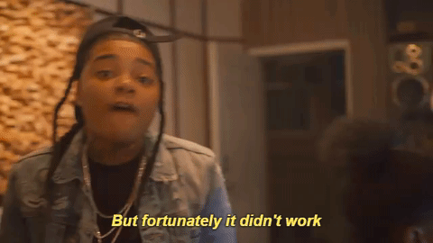 itsyoungma:Young M.A -  Quiet Storm gif done by me