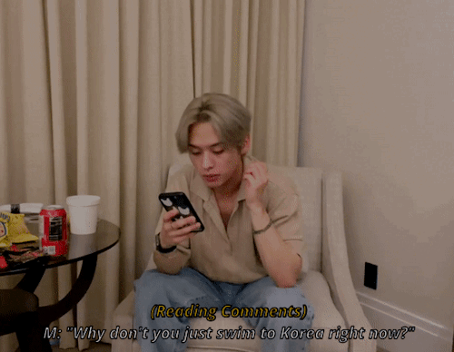 It’s A Sensitive Topic For Him
