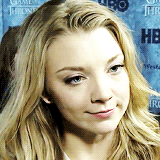 natalie-dormer-daily:  I’ve always been a history lover. I’ve spent a lot of