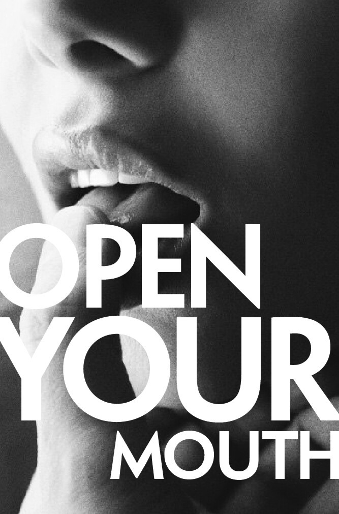 unsatiablycurious:  Gladly 💋