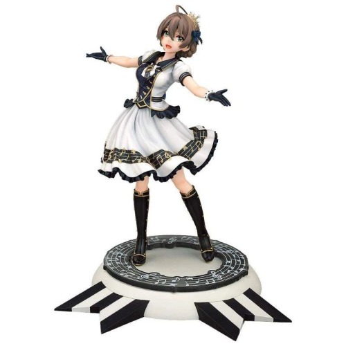 IDOLM@STER MILLION LIVE! Phat! 1/7 Scale Figure : Kaori Sakuramori (A World Created with Music - Ano