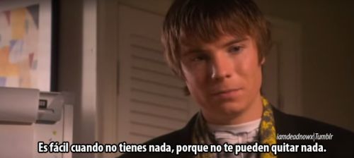 iamdeadnowx:  Skins, T2 E5.