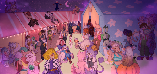 SOMEHOW I FORGOT TO UPLOAD THE CIRCUS TRASH SO HERE YE GOJDSJFKLSFLKSFKKSF