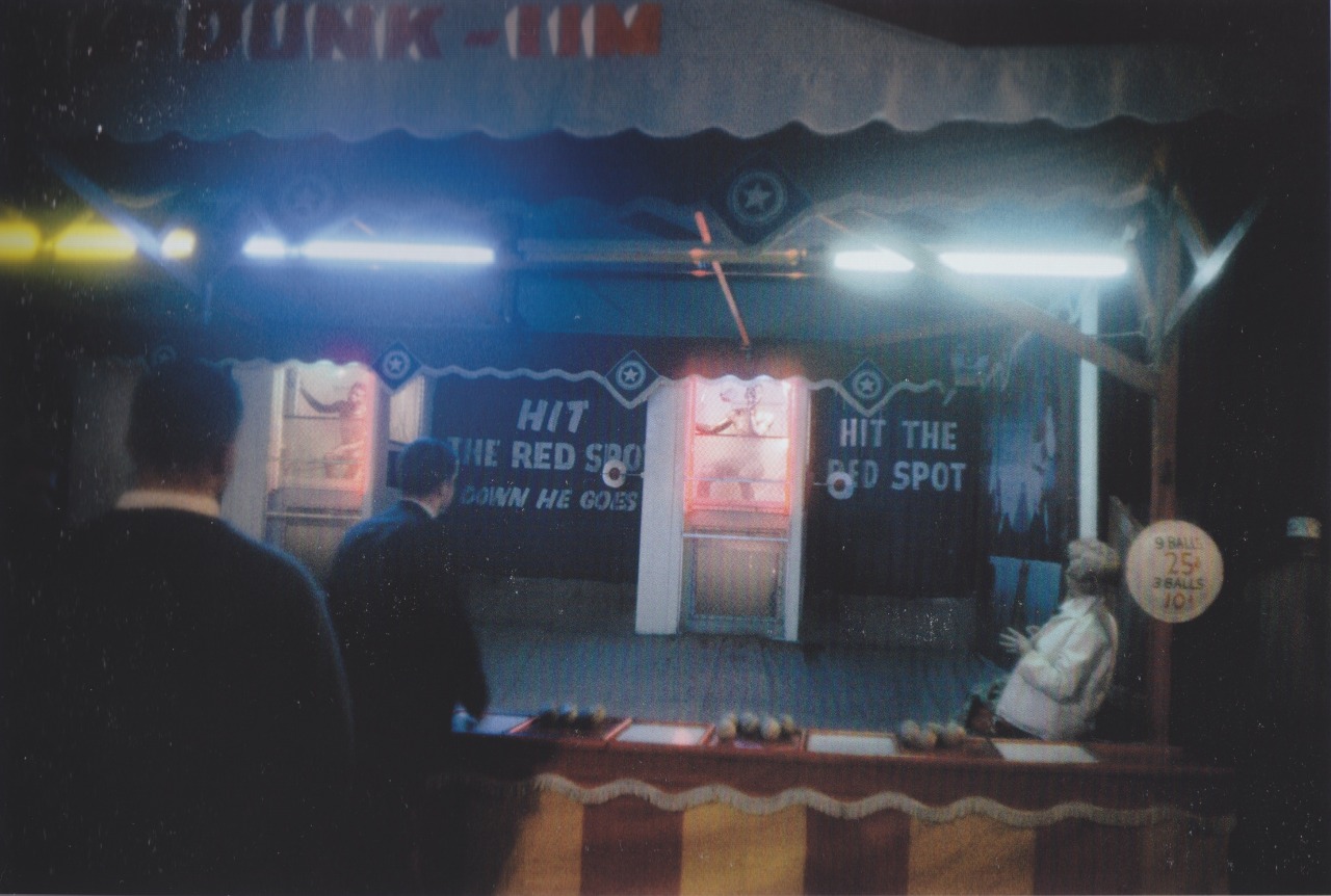 State Fair of Texas, 1964 by Garry Winogrand