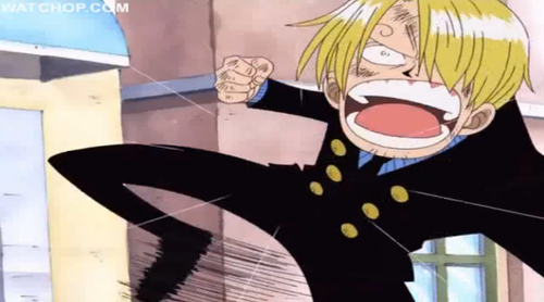 Porn photo what-the-fuck-is-one-piece:   good Sanji