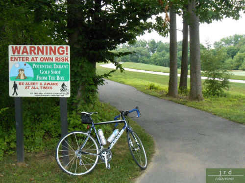 ryjoanra: Early Saturday Ride19 July 2014 After more than 10 days off the bike due to injury, so gla