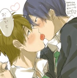 tachibanamakoto:  マダムちんこ（やまでぃ 