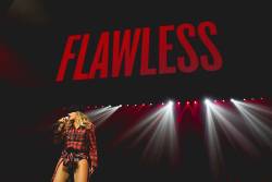 beyonce:  The Mrs. Carter Show World Tour  Manchester 2014 Photo Credit: Rob Hoffman 