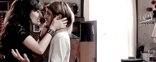 cosimacormier:“Elise, you understand that my tongue has been in your mouth.” - Natasha N