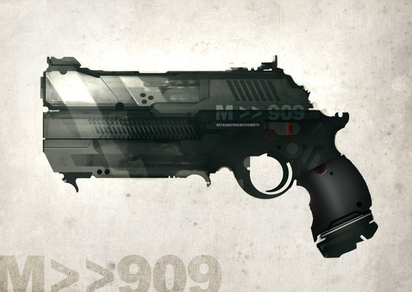 torvenius:  a blog post with loads of my speed paint gunshttp://oculoid.com/concept-weapon-speed-paintings-by-axel-torvenius/