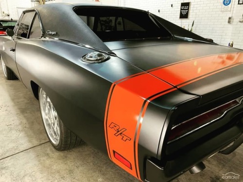 das-blut: jacdurac:   1969 Dodge Charger RT 440 4 Speed manual track pack.     @tamale-actual 