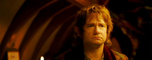 thewabbitshavethephonebox:   BILO STOP PLZ LET US IN BILBO 