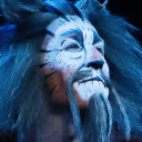 the-cat-at-the-theatre-door:“Shake my hand in character”(From Denise Jastraunig’s