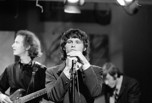 Jim Morrison, New York, 1967© Linda McCartney