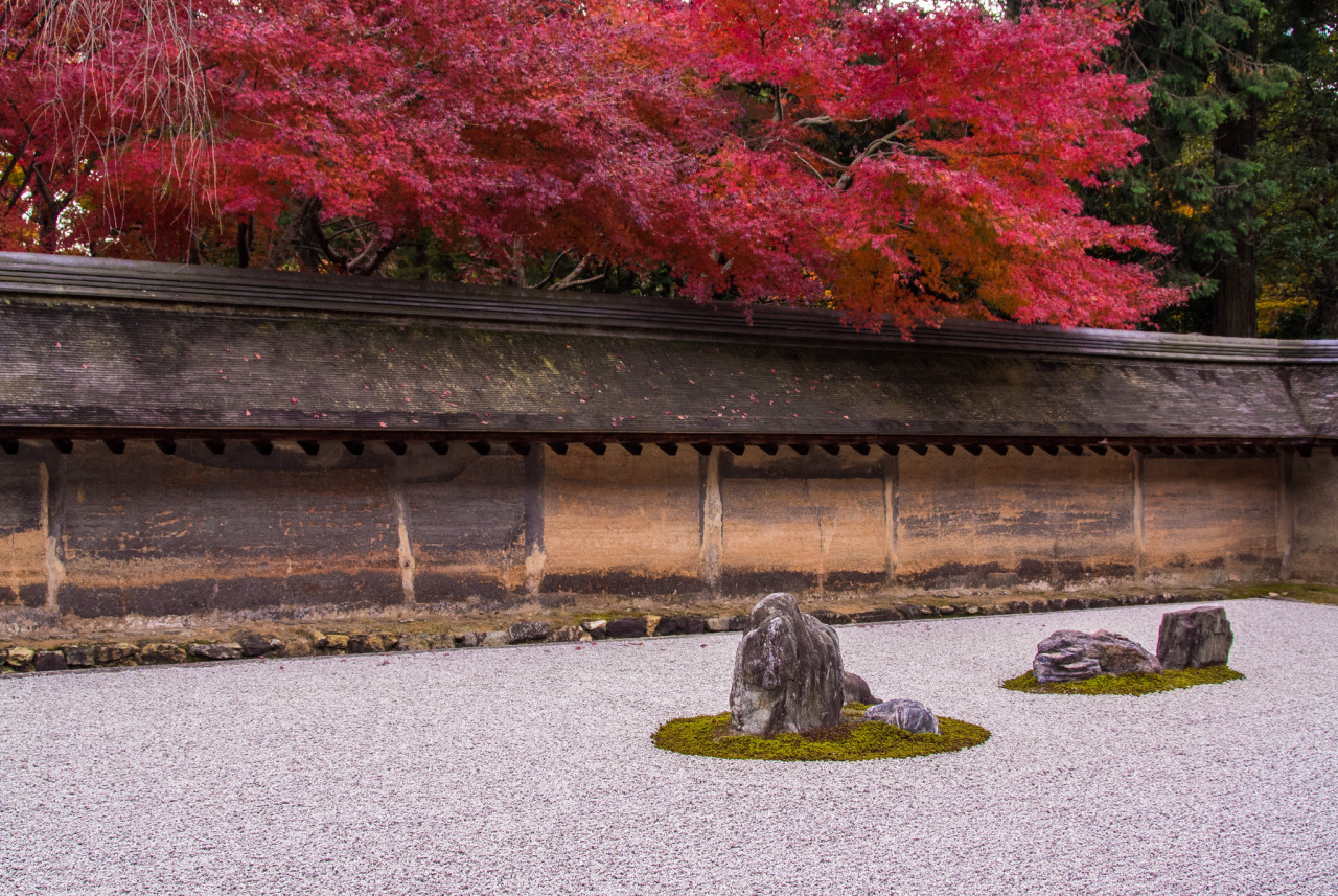 hontai:KyotoNara-1533 by Sarah Sutter  