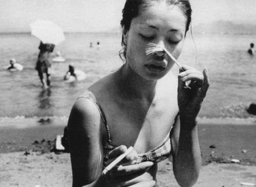 sophiegibert: Masahisa Fukase
