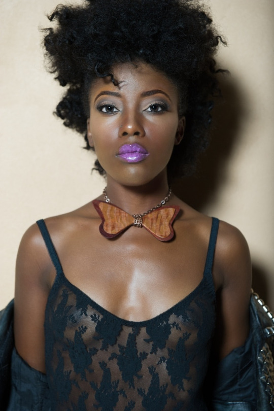 dark skin black women appreciation post. behold mothafuckas!