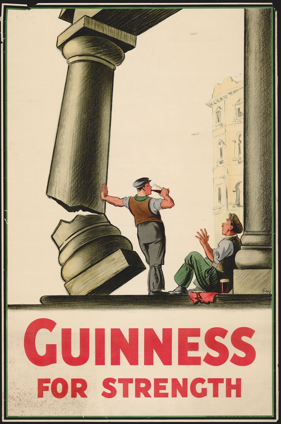 For The Duke of Paris