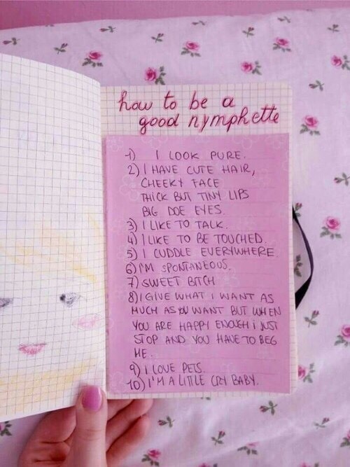 heathersaestheticc: Rules to live by