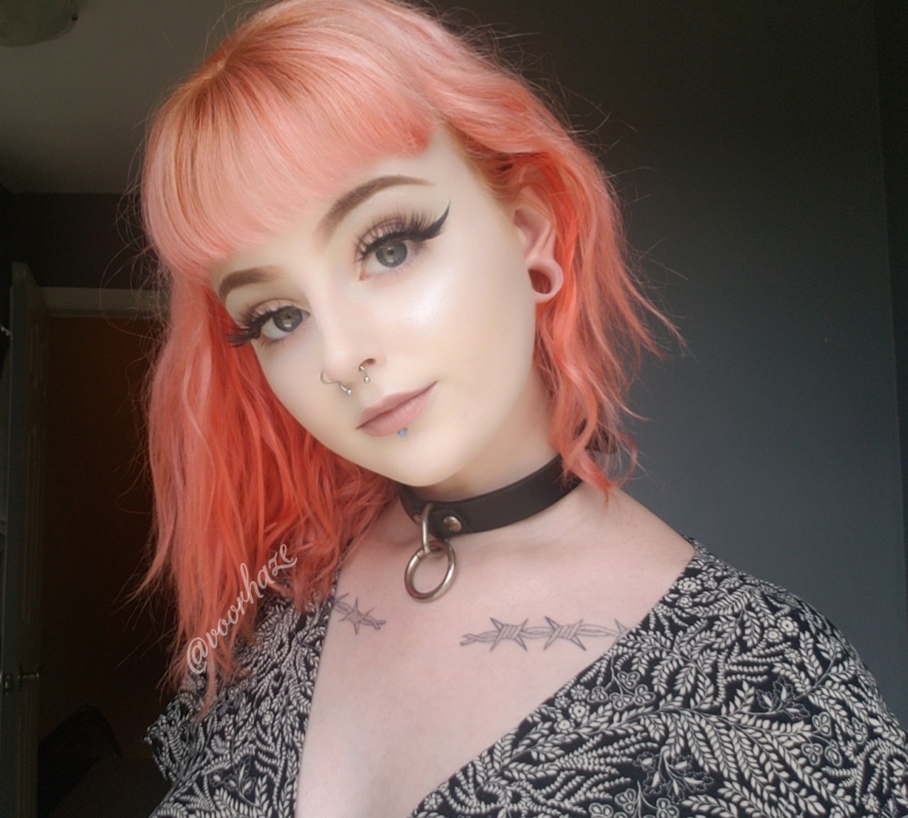 voorhaze:i love bein peachy