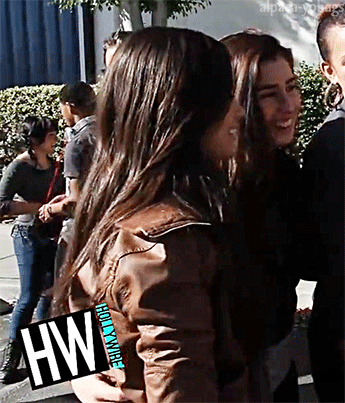 alpaca-yobags:FIfth Harmony - First Ever Interview x