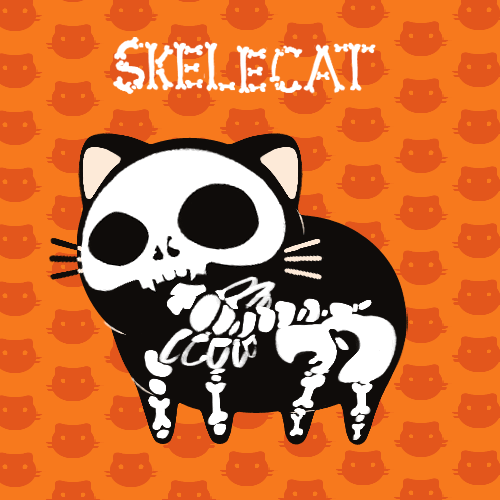 OOKIE SPOOKY