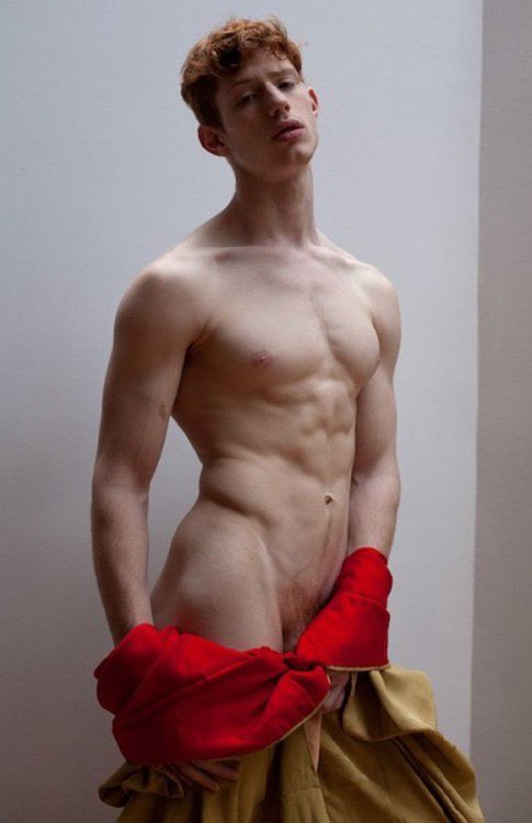 the-bobbybee:  Sensuous Kevin Thompson         170730       170423  