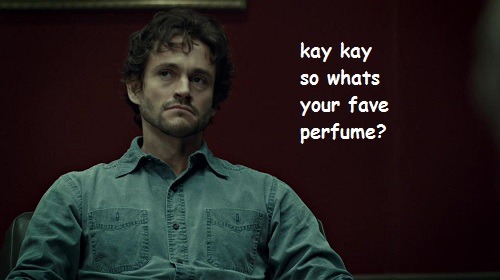 richardiumarmitageum:  someone asked for a summary 