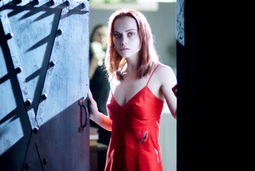 brundleflyforawhiteguy:Icons of Horror: Christina Ricci