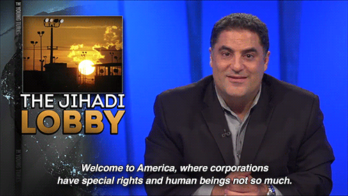 theyoungturks:Lawyers for two Guantanamo Bay detainees cited the Hobby Lobby decision to argue for t