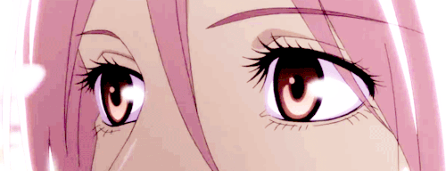 seaweedbraens:  knb characters + eyes momoi satsuki
