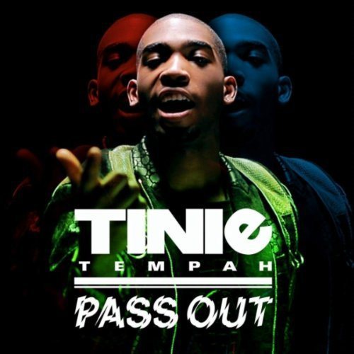 (via Tinie Tempah - Pass out)