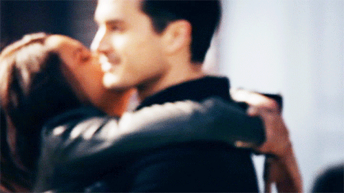 Enzo and Bonnie's Dynamic in TVD Season 8 Episode 10