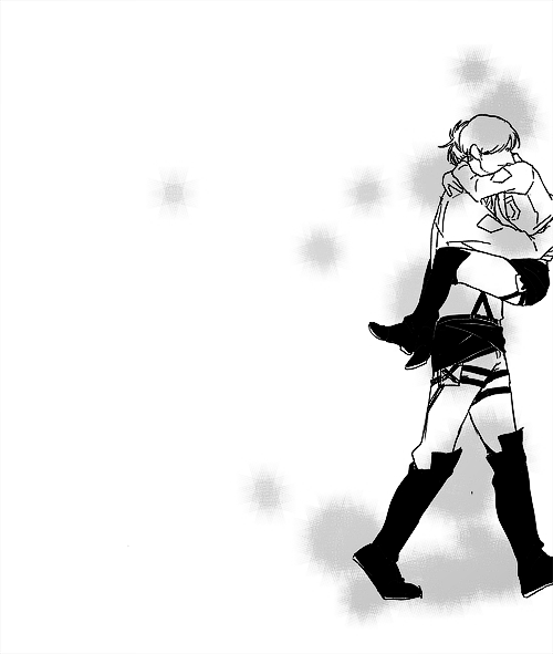 titan-huntress:  asaxui-deactivated20221119: Mike waiting for Nanaba in heaven. 