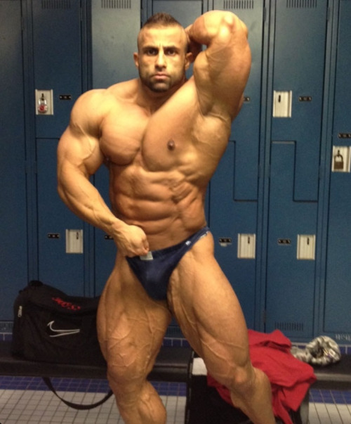 drwannabe:  Fouad Abiad [view all posts of Fouad]  